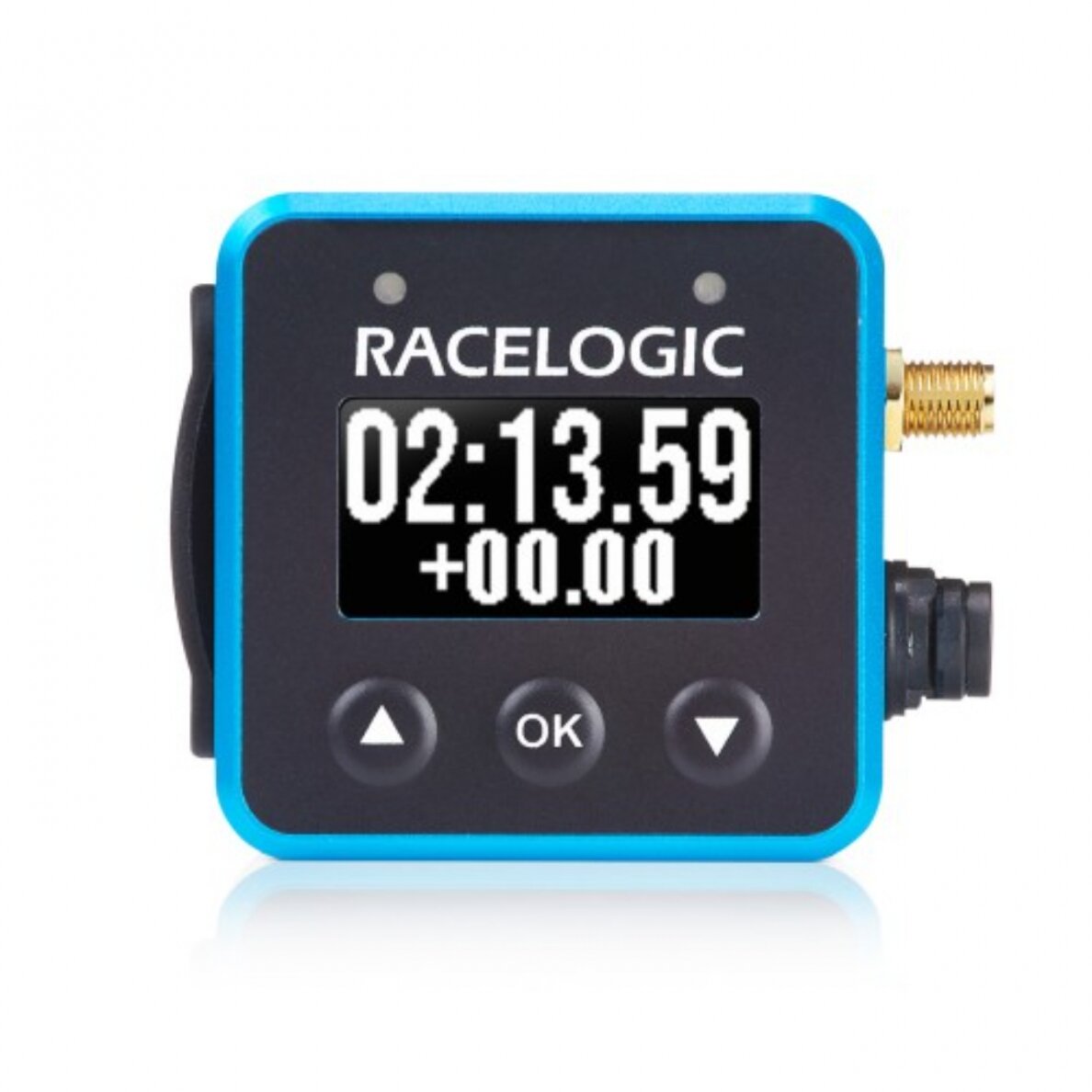 RACELOGIC VBOX Mini LapTimer GPS RACELOGIC VBOX Mini LapTimer GPS