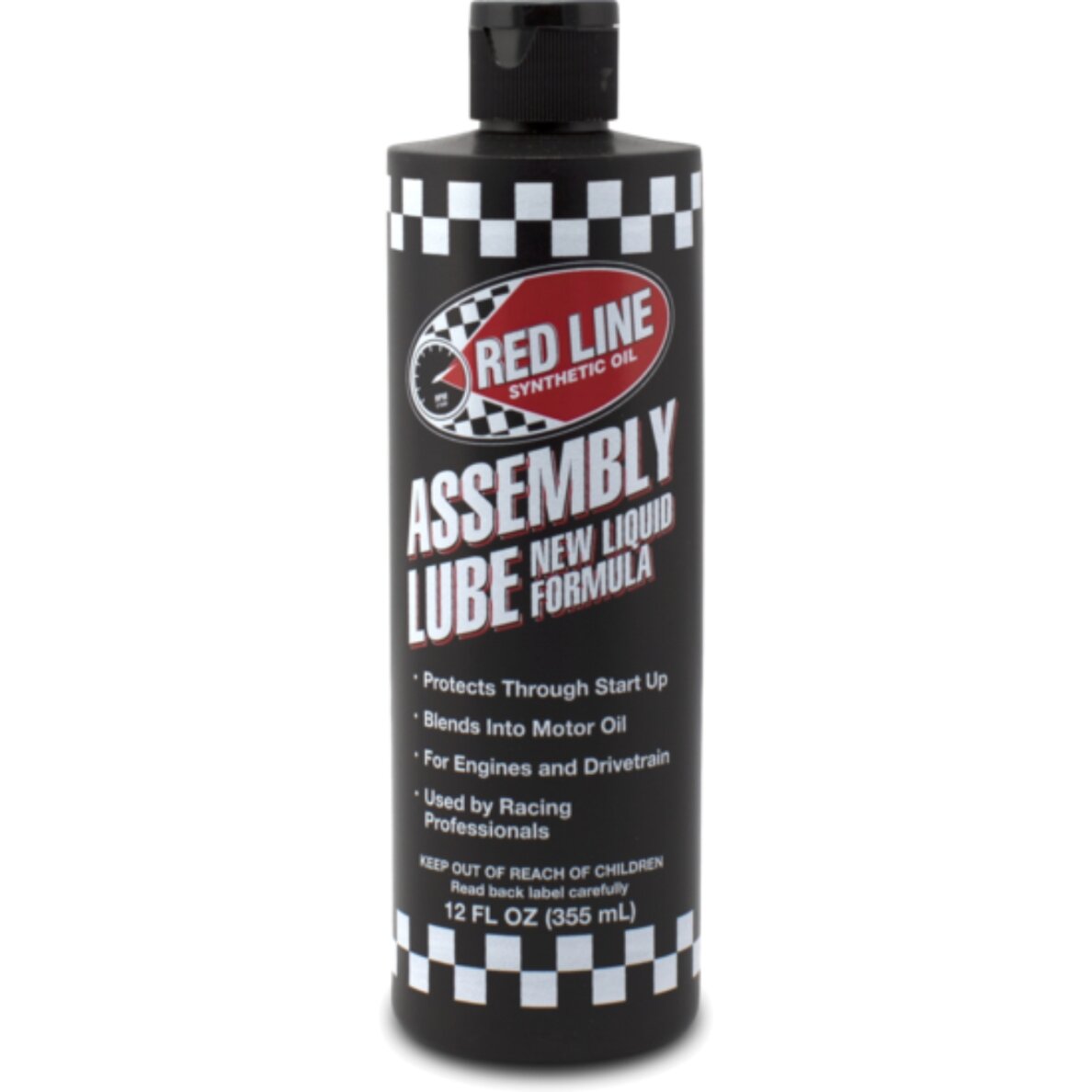 RED LINE SKYSTAS SURINKIMO TEPSALAS 355 ML