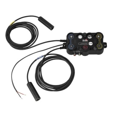 Radijas STILO DG 10 Raid 2024