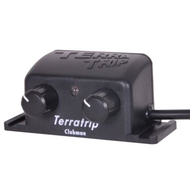 TERRATRIP Clubman radijas TERRATRIP Clubman radijas