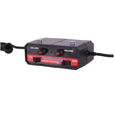 TERRATRIP Pro v2 radijas