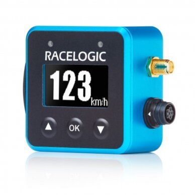 RACELOGIC VBOX Mini LapTimer GPS 1 RACELOGIC VBOX Mini LapTimer GPS 1