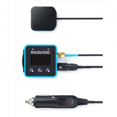 RACELOGIC VBOX Mini LapTimer GPS 3 RACELOGIC VBOX Mini LapTimer GPS 3