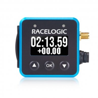RACELOGIC VBOX Mini LapTimer GPS RACELOGIC VBOX Mini LapTimer GPS