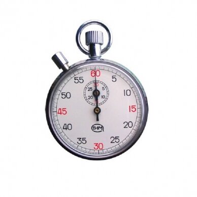 Analoginis chronometras Analoginis chronometras