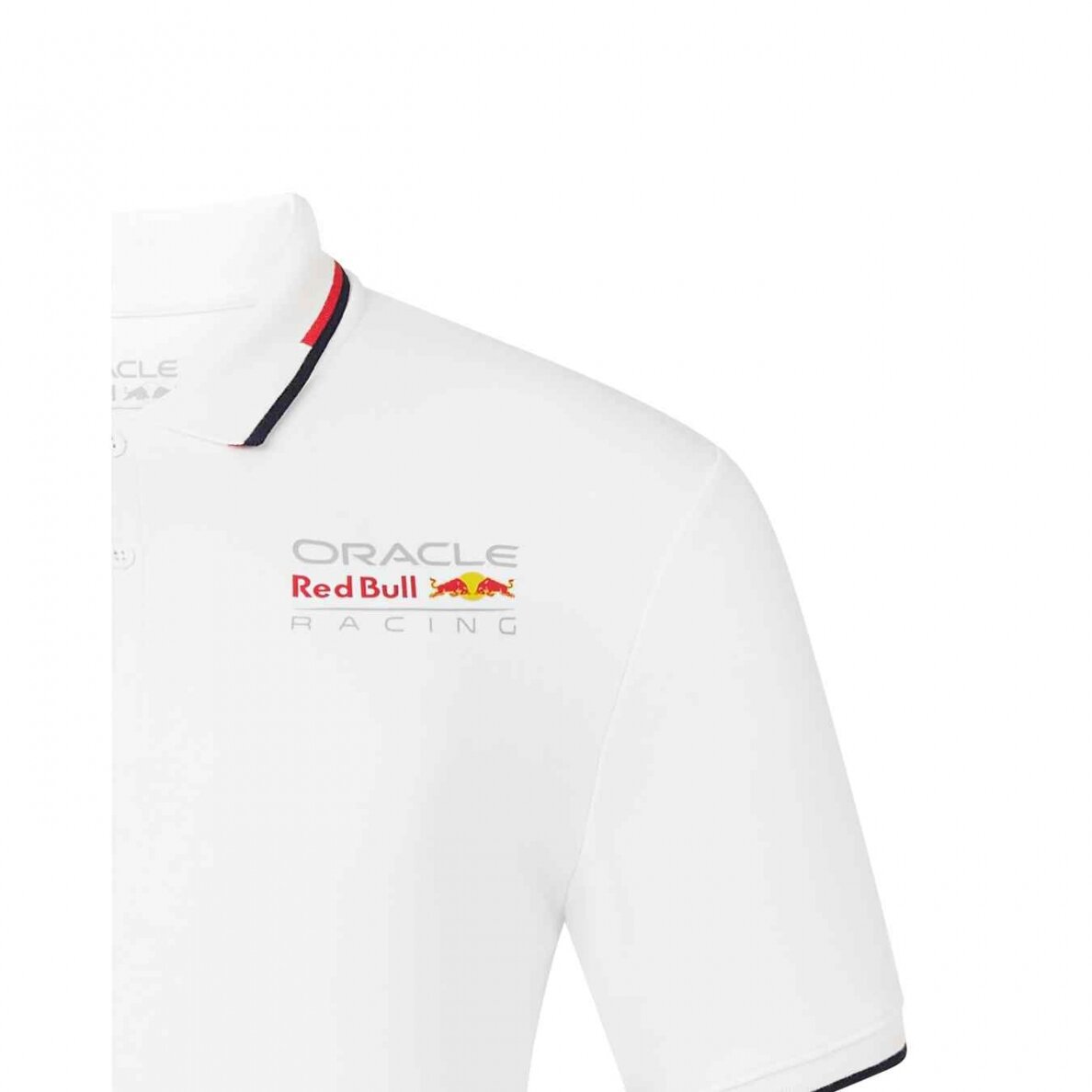 RED BULL Castore logotipu puoštas polo marškinėlis, baltas RBR24_PLH_LOG 4 RED BULL Castore logotipu puoštas polo marškinėlis, baltas RBR24_PLH_LOG 4