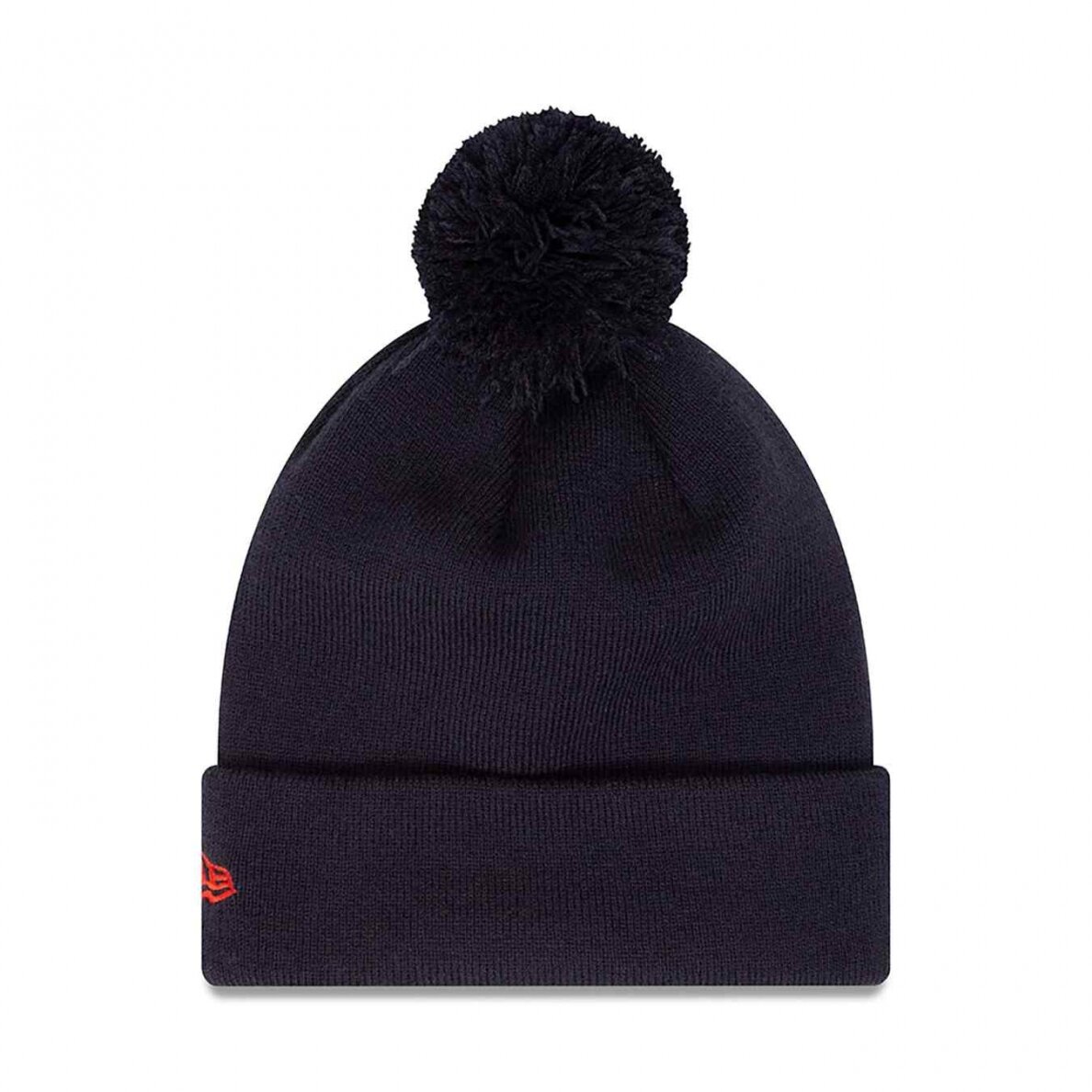 RED BULL New Era Team Essential Hat Blue MCL24_CAS_BLA 1