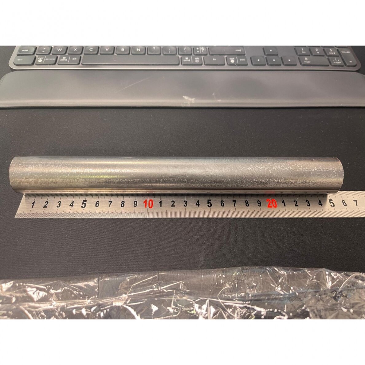 REDSPEC tvirtinimo rinkinys plieniniams domkratams 10 REDSPEC tvirtinimo rinkinys plieniniams domkratams 10