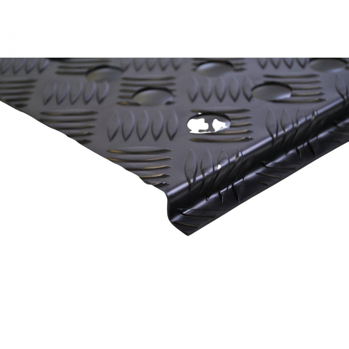 REDSPEC neslystantis aliuminis keleivio atrama kojoms 1 REDSPEC neslystantis aliuminis keleivio atrama kojoms 1