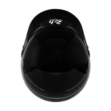 Reaktyvinis šalmas BELL MAG Le Mans FIA 8859 2015 2024 m.