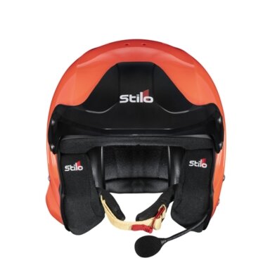 STILO VENTI TROPHY DES OFFSHORE SNELL2020 Jet šalmas