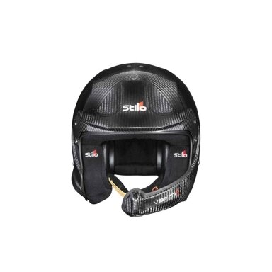 STILO VENTI4 WRC RALLY FIA 8859 2024 SA2020 Hans Carbone Jet šalmas