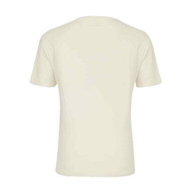 RED BULL Castore Oversized Beige Unisex T-Shirt RBR24_TSH_OVE