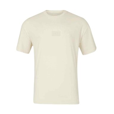 RED BULL Castore Oversized Beige Unisex T-Shirt RBR24_TSH_OVE