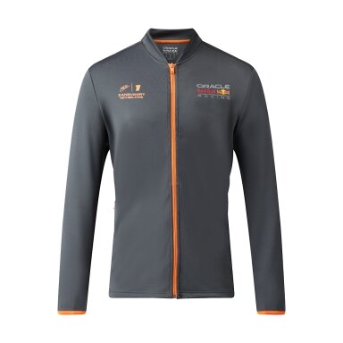 RED BULL Castore Max Verstappen Zandvoort GP striukė, pilka, unisex