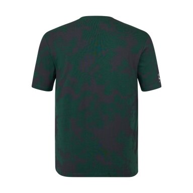 RED BULL Castore Sergio Perez žalia unisex marškinėliai