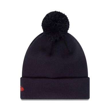 RED BULL New Era Team Essential Hat Blue MCL24_CAS_BLA