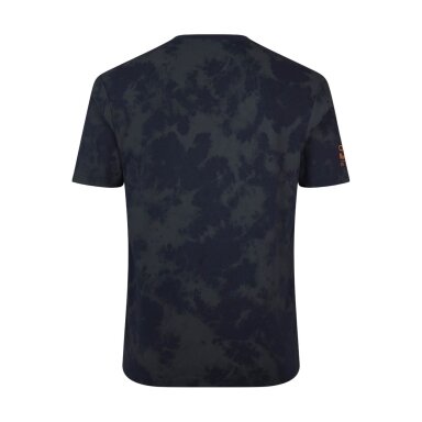 RED BULL Racing Castore Max Verstappen Pilki unisex marškinėliai