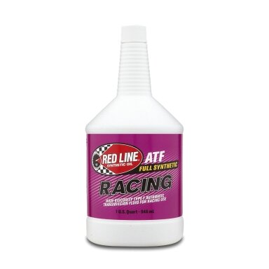 RED LINE Racing ATF 0,946 l transmisijos alyva