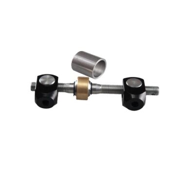 REDSPEC 7/16 UNF stabdžių skirstytuvas