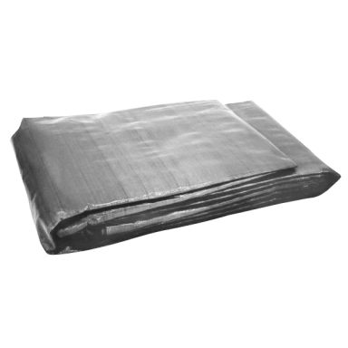REDSPEC žemės danga 170 g/m² 6 x 3,7 m pilka