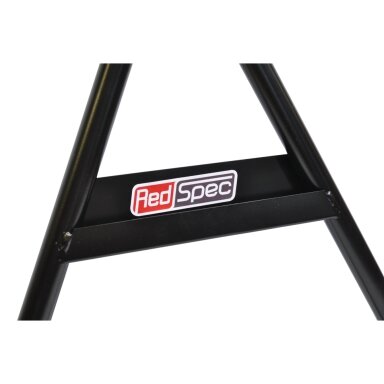 REDSPEC 520 mm žvakė