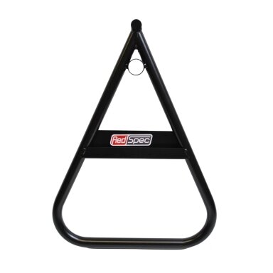 REDSPEC 520 mm žvakė