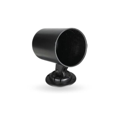 Pasukamas laikiklis 1 slėgio matuokliui, Ø 52 mm