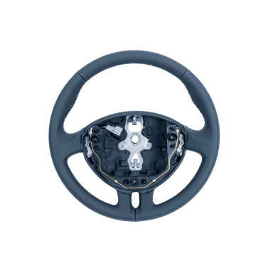 RENAULT SPORT Clio III R.S