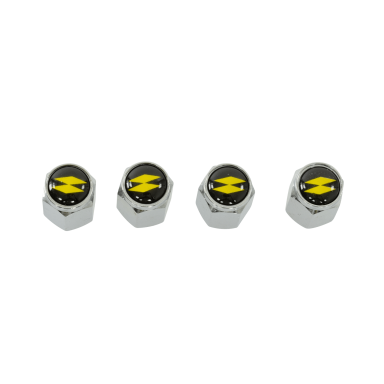 RENAULT SPORT vožtuvų dangteliai