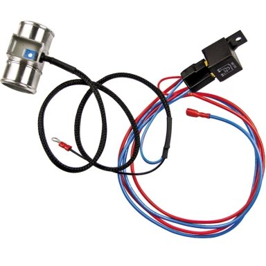 REVOTEC elektroninis ventiliatoriaus reguliatorius žarnoms