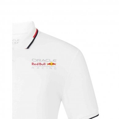 RED BULL Castore logotipu puoštas polo marškinėlis, baltas RBR24_PLH_LOG 4 RED BULL Castore logotipu puoštas polo marškinėlis, baltas RBR24_PLH_LOG 4