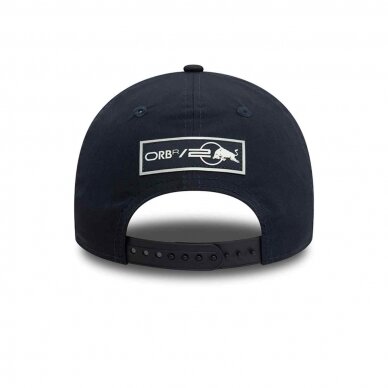 RED BULL New Era Max Verstappen 1 mėlyna kepurė vaikams MCL24_CAS_BLA 2 RED BULL New Era Max Verstappen 1 mėlyna kepurė vaikams MCL24_CAS_BLA 2