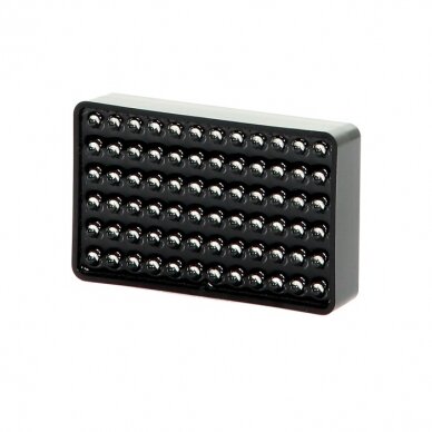 REDSPEC FIA 72 LED 12V-13,5V rūko žibintai 1