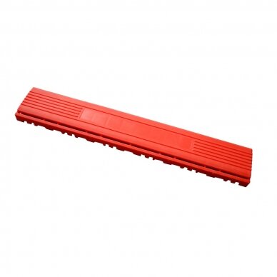 REDSPEC grindų plytelių apvadai – parduodami 4 vnt. pakuotėse 3 REDSPEC grindų plytelių apvadai – parduodami 4 vnt. pakuotėse 3