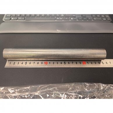 REDSPEC tvirtinimo rinkinys plieniniams domkratams 10 REDSPEC tvirtinimo rinkinys plieniniams domkratams 10