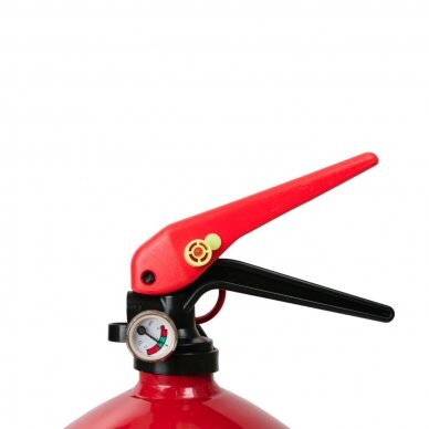 REDSPEC rankinis miltelinis gesintuvas, specialiosios pagalbos 4 kg plieninis REDSPEC PS4-HJ. 2 REDSPEC rankinis miltelinis gesintuvas, specialiosios pagalbos 4 kg plieninis REDSPEC PS4-HJ. 2