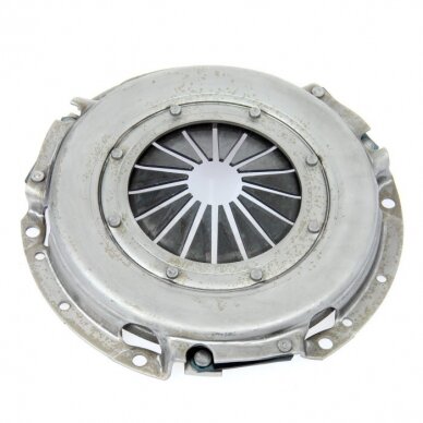 REDSPEC sankabos mechanizmas CITROEN C2 arba PEUGEOT 106 automobiliams