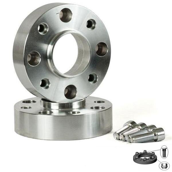 REDSPEC 4 x 100 ratų tarpikliai RENAULT automobiliams 3 REDSPEC 4 x 100 ratų tarpikliai RENAULT automobiliams 3