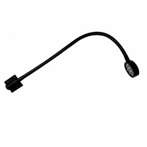 REDSPEC LED jutiklinis kortelių skaitytuvas, 46 cm