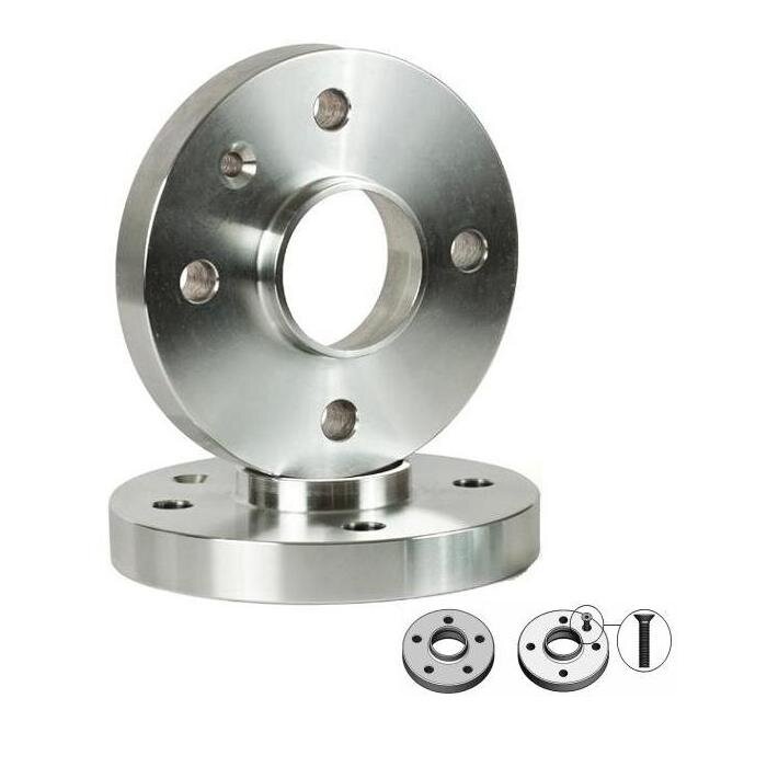 REDSPEC 5 x 108 ratų tarpikliai FORD automobiliams 1