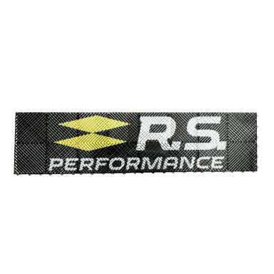 R.S. PERFORMANCE grindų plytelės
