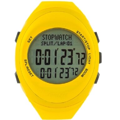 RW3 FASTIME antrojo piloto chronografo laikrodis