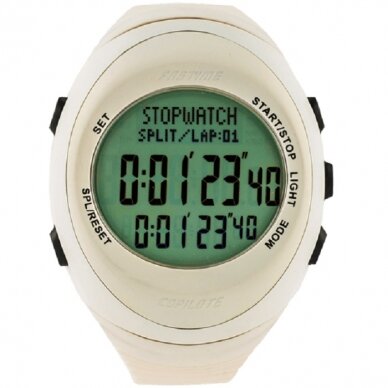 RW3 FASTIME antrojo piloto chronografo laikrodis 10 RW3 FASTIME antrojo piloto chronografo laikrodis 10