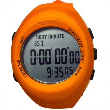 RW3 FASTIME antrojo piloto chronografo laikrodis 2 RW3 FASTIME antrojo piloto chronografo laikrodis 2