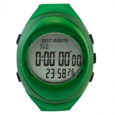 RW3 FASTIME antrojo piloto chronografo laikrodis  3