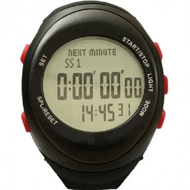 RW3 FASTIME antrojo piloto chronografo laikrodis 5 RW3 FASTIME antrojo piloto chronografo laikrodis 5