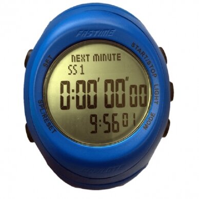 RW3 FASTIME antrojo piloto chronografo laikrodis 8 RW3 FASTIME antrojo piloto chronografo laikrodis 8