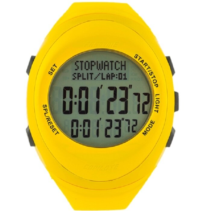 RW3 FASTIME antrojo piloto chronografo laikrodis  1