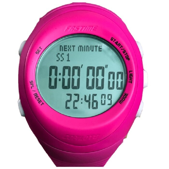RW3 FASTIME antrojo piloto chronografo laikrodis 9 RW3 FASTIME antrojo piloto chronografo laikrodis 9